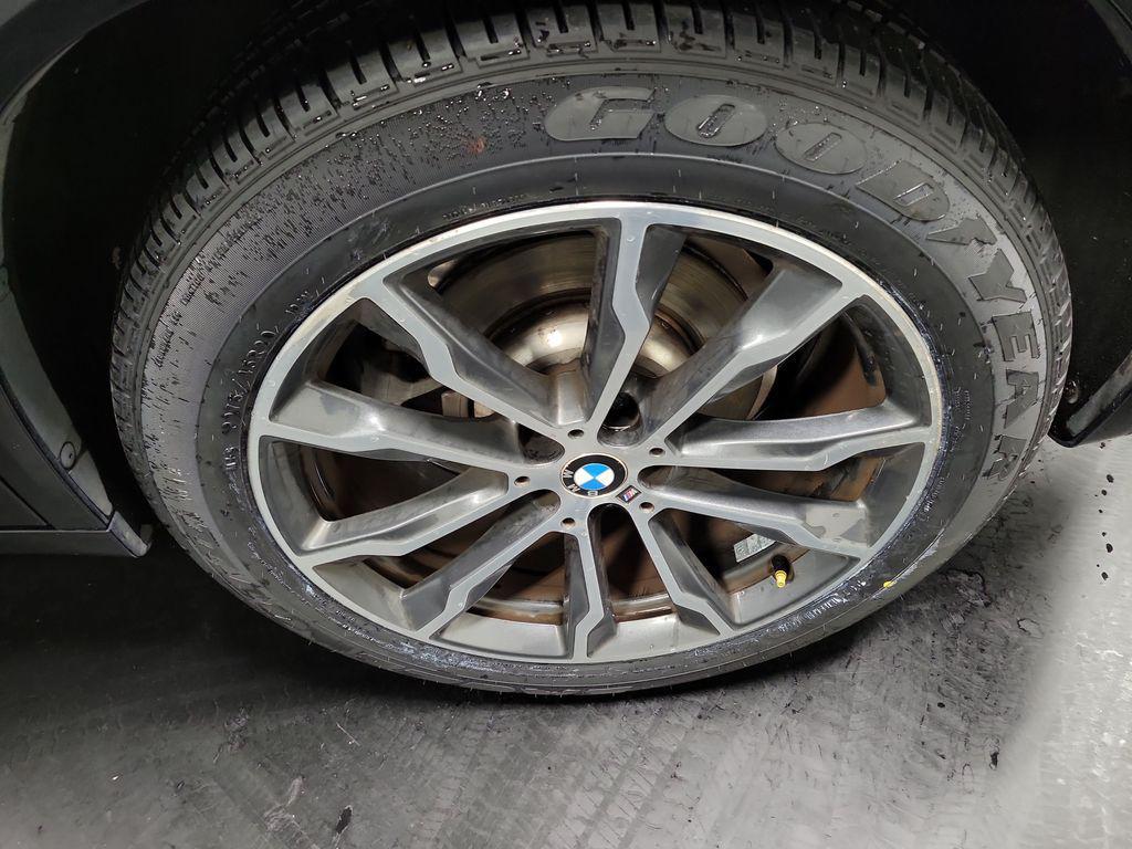 used 2018 BMW X3 car, priced at $12,995