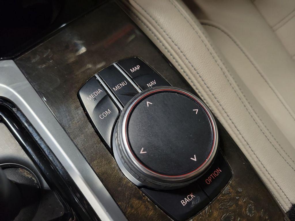 used 2018 BMW X3 car, priced at $12,995