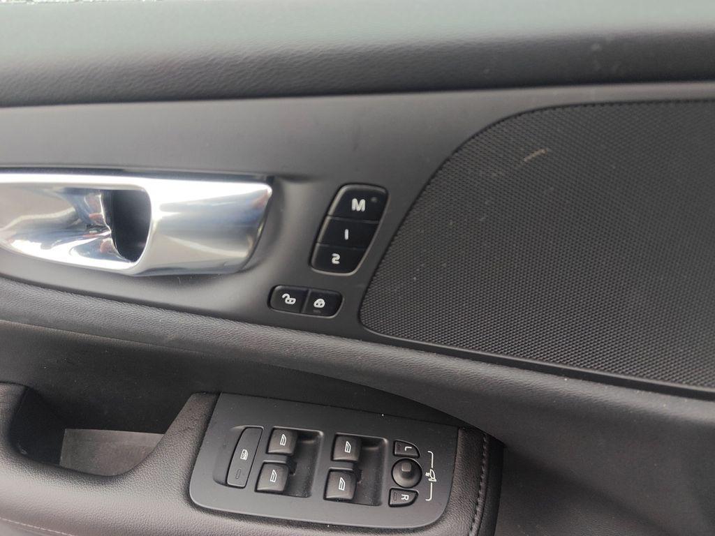 used 2023 Volvo S60 car, priced at $23,995