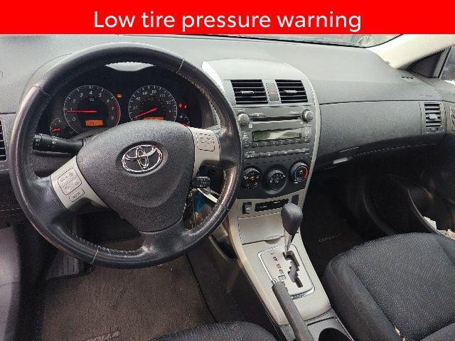 used 2010 Toyota Corolla car, priced at $6,995