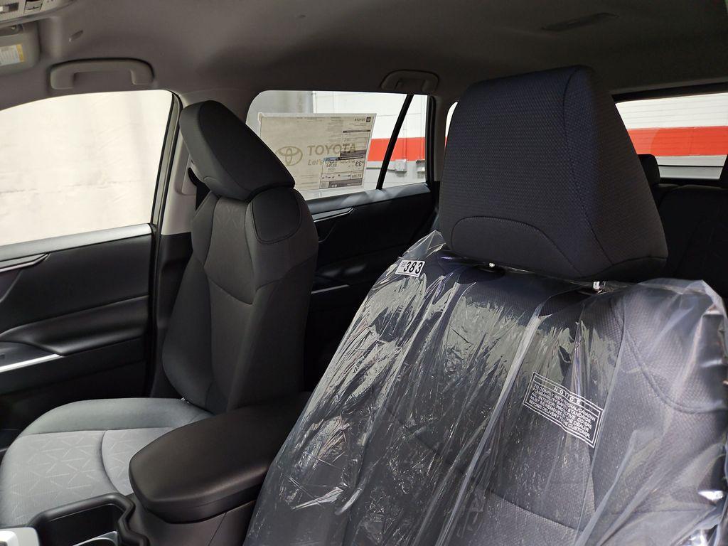 new 2025 Toyota RAV4 Hybrid car, priced at $34,940