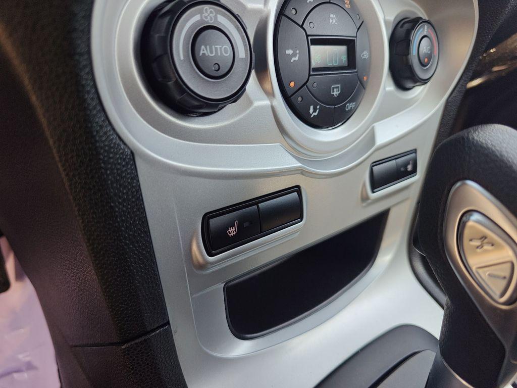 used 2019 Ford Fiesta car, priced at $9,995
