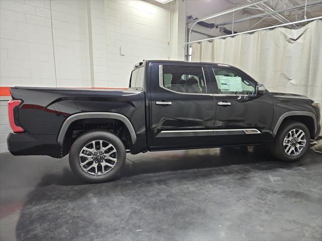 new 2025 Toyota Tundra car, priced at $65,161