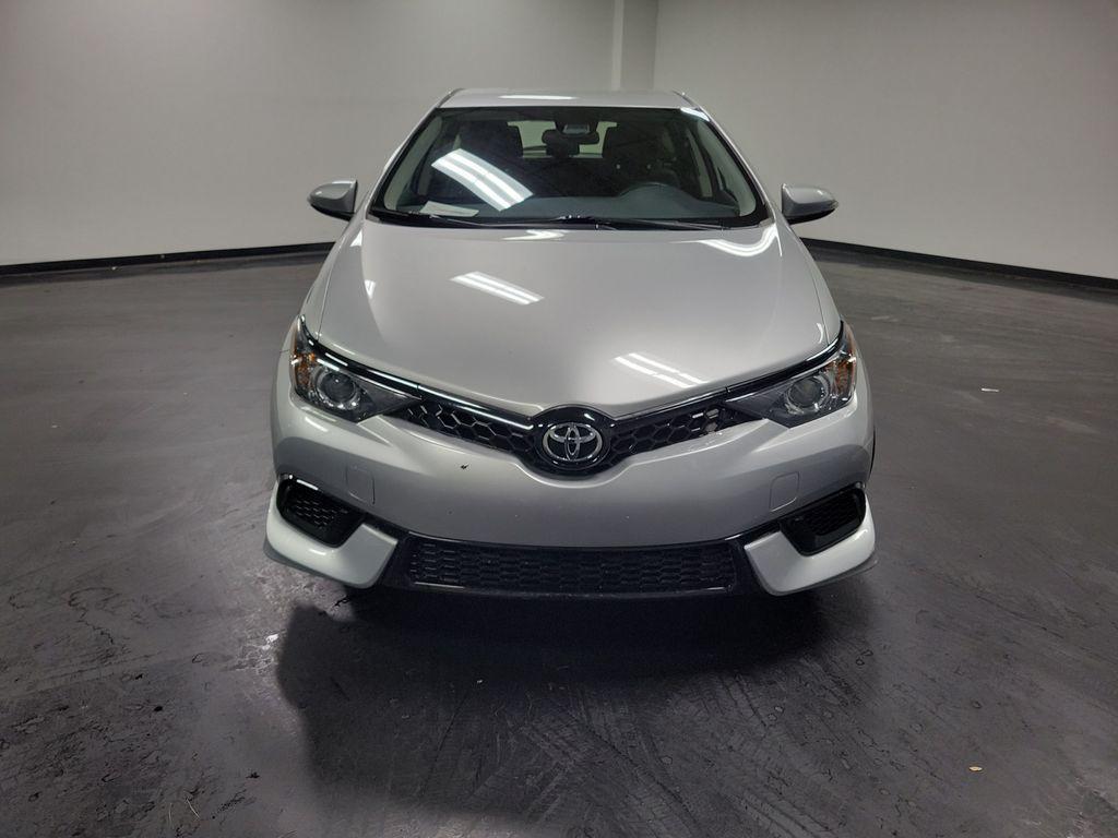 used 2017 Toyota Corolla iM car, priced at $8,995