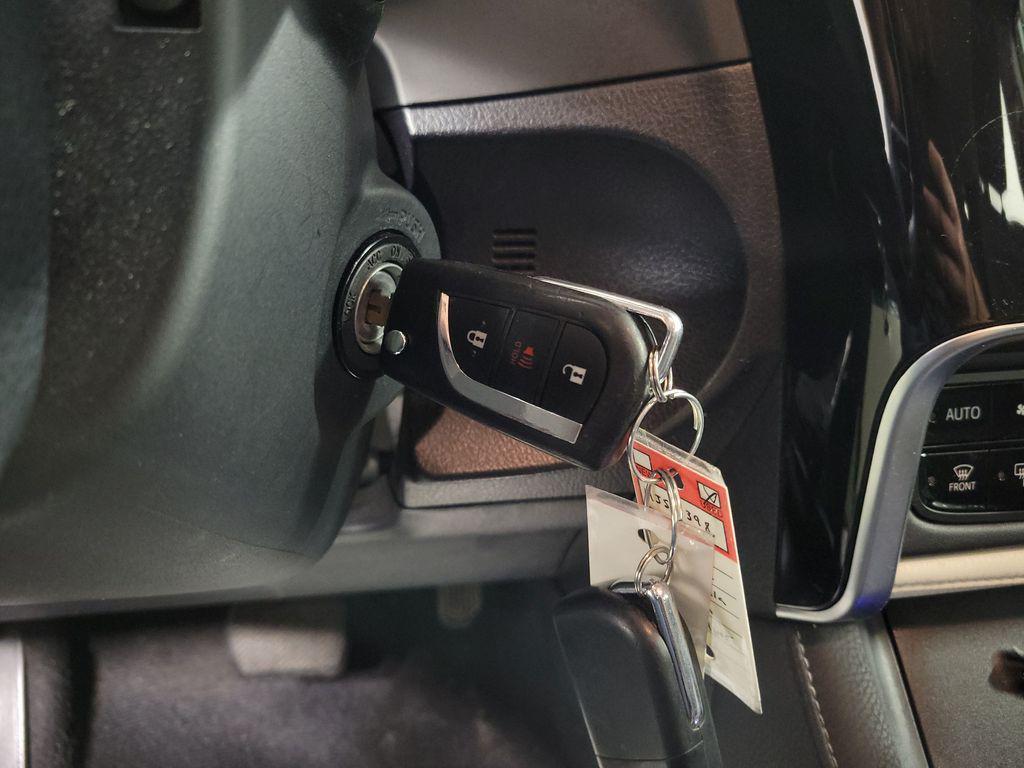 used 2017 Toyota Corolla iM car, priced at $8,995