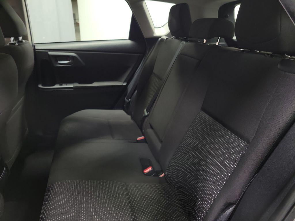 used 2017 Toyota Corolla iM car, priced at $8,995