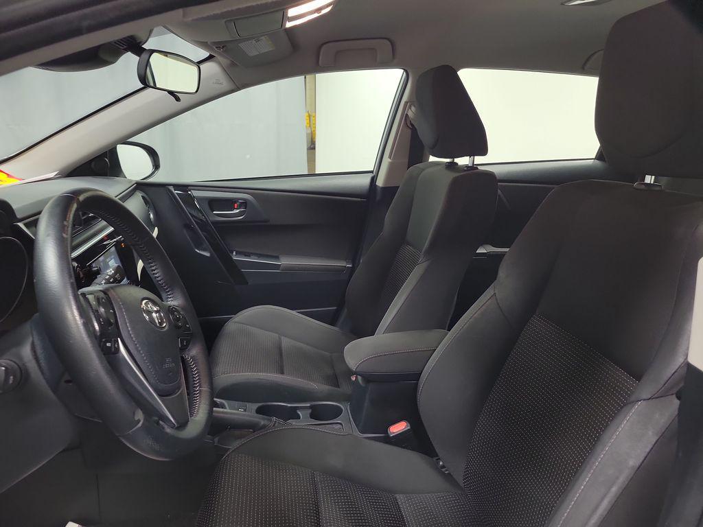 used 2017 Toyota Corolla iM car, priced at $8,995