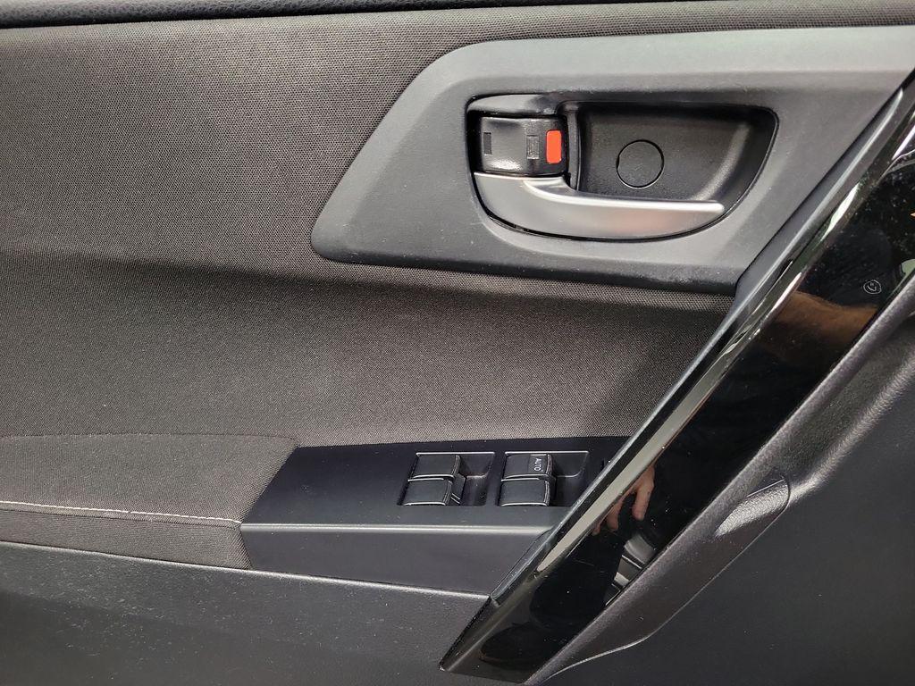 used 2017 Toyota Corolla iM car, priced at $8,995