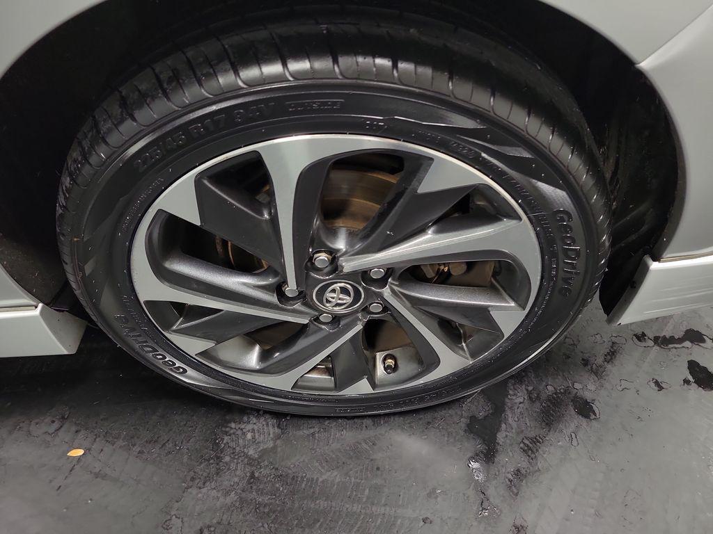 used 2017 Toyota Corolla iM car, priced at $8,995