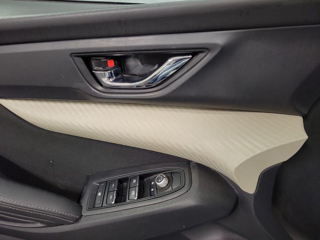 used 2022 Subaru Ascent car, priced at $20,995