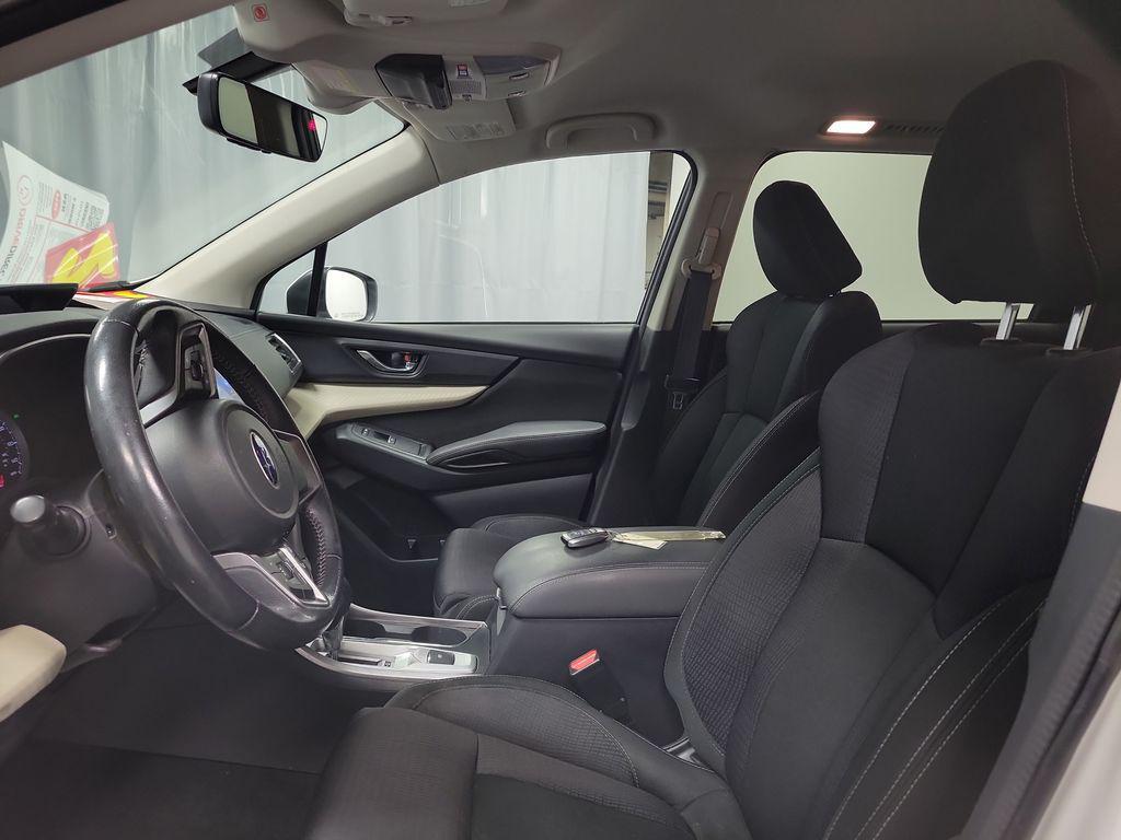 used 2022 Subaru Ascent car, priced at $20,995