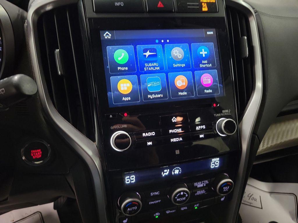 used 2022 Subaru Ascent car, priced at $20,995