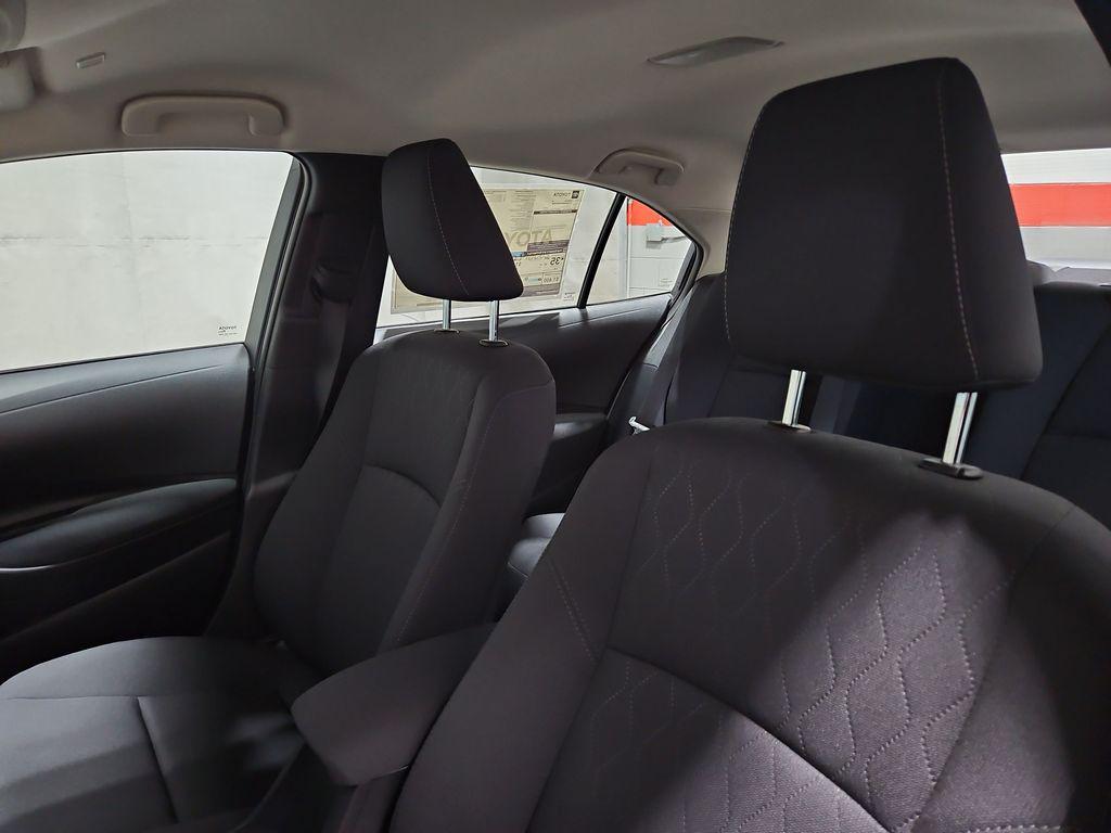 new 2026 Toyota Corolla car, priced at $23,759