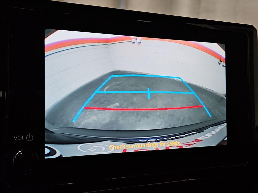 new 2026 Toyota Corolla car, priced at $23,759