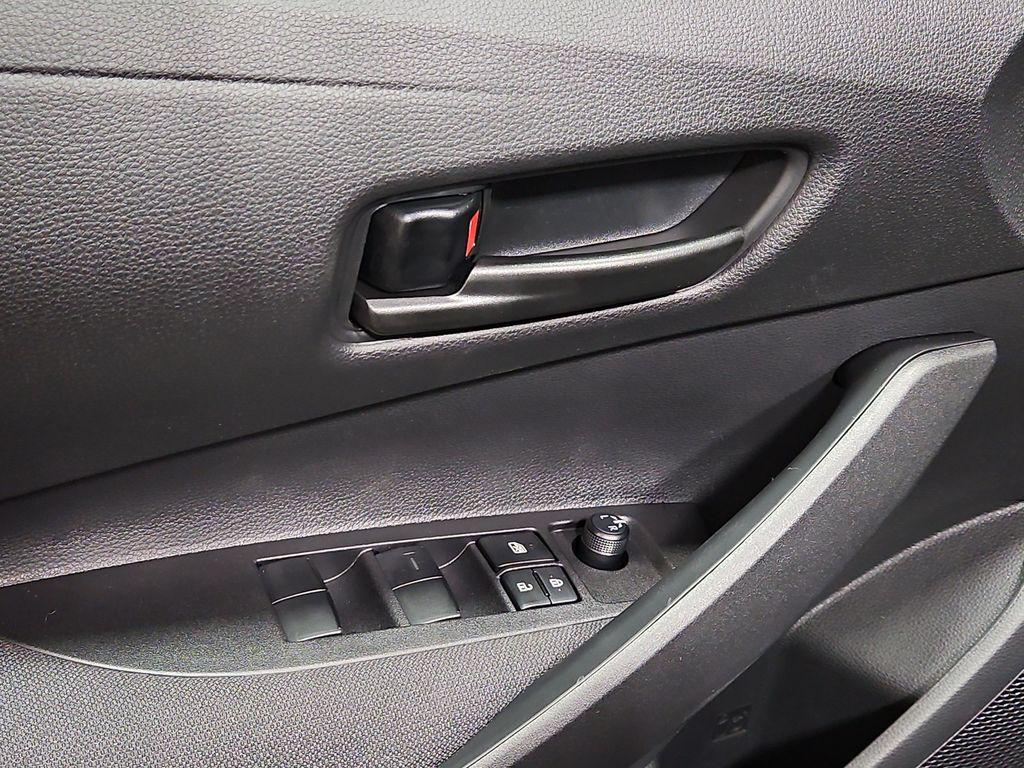 new 2026 Toyota Corolla car, priced at $23,759