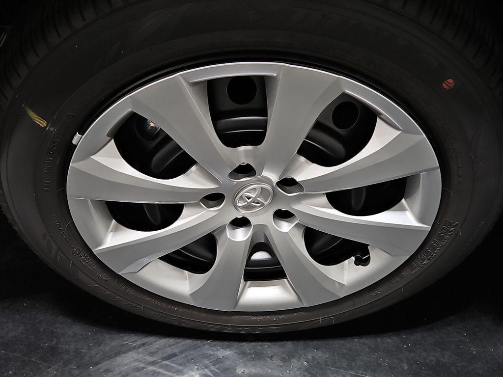 new 2026 Toyota Corolla car, priced at $23,759