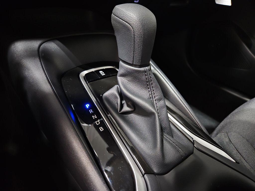 new 2026 Toyota Corolla car, priced at $23,759