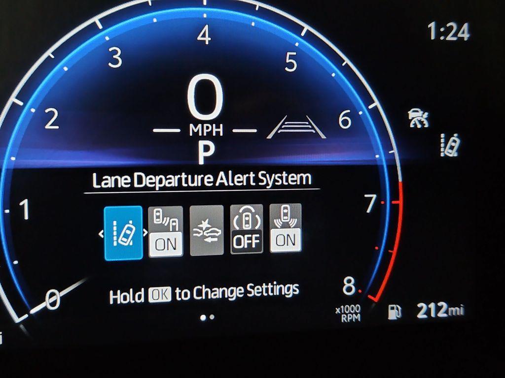 new 2026 Toyota Corolla car, priced at $23,759