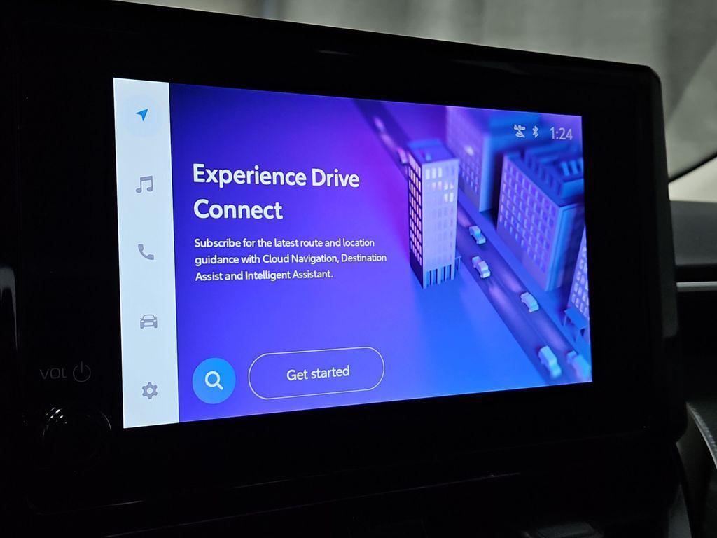 new 2026 Toyota Corolla car, priced at $23,759