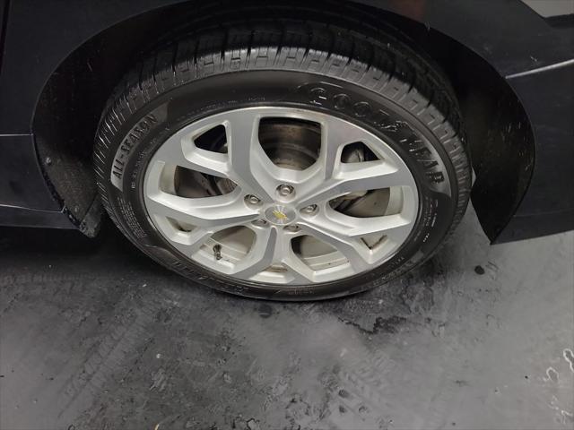 used 2017 Chevrolet Volt car, priced at $9,995