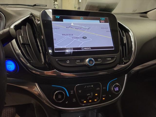 used 2017 Chevrolet Volt car, priced at $9,995