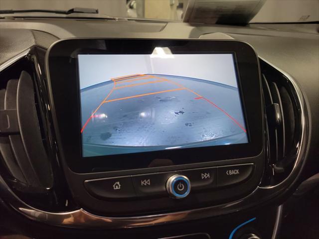 used 2017 Chevrolet Volt car, priced at $9,995
