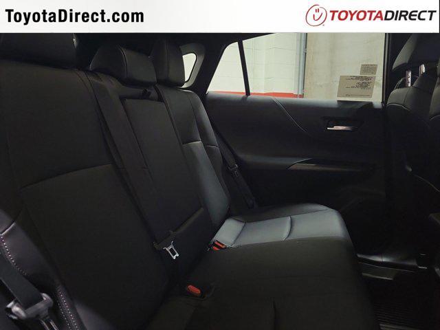 new 2024 Toyota Venza car, priced at $41,228