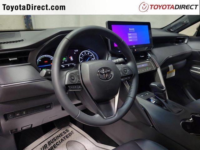 new 2024 Toyota Venza car, priced at $41,228