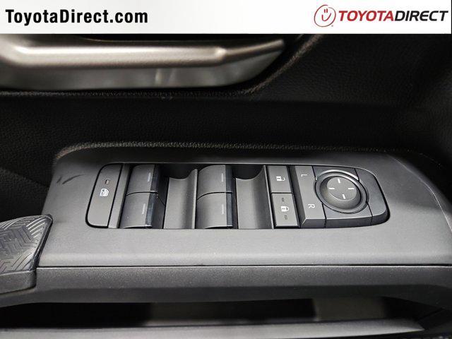 new 2024 Toyota Tacoma car, priced at $49,493