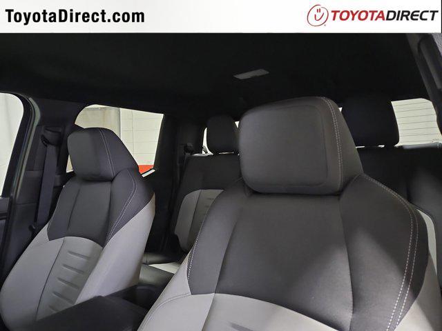 new 2024 Toyota Tacoma car, priced at $49,493