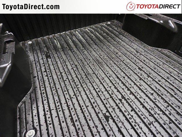 new 2024 Toyota Tacoma car, priced at $49,493
