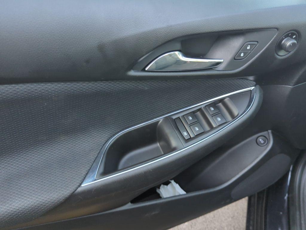 used 2016 Chevrolet Cruze car, priced at $8,995