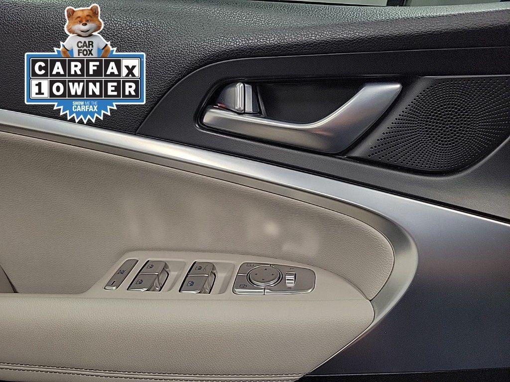 used 2023 Genesis G70 car, priced at $24,500