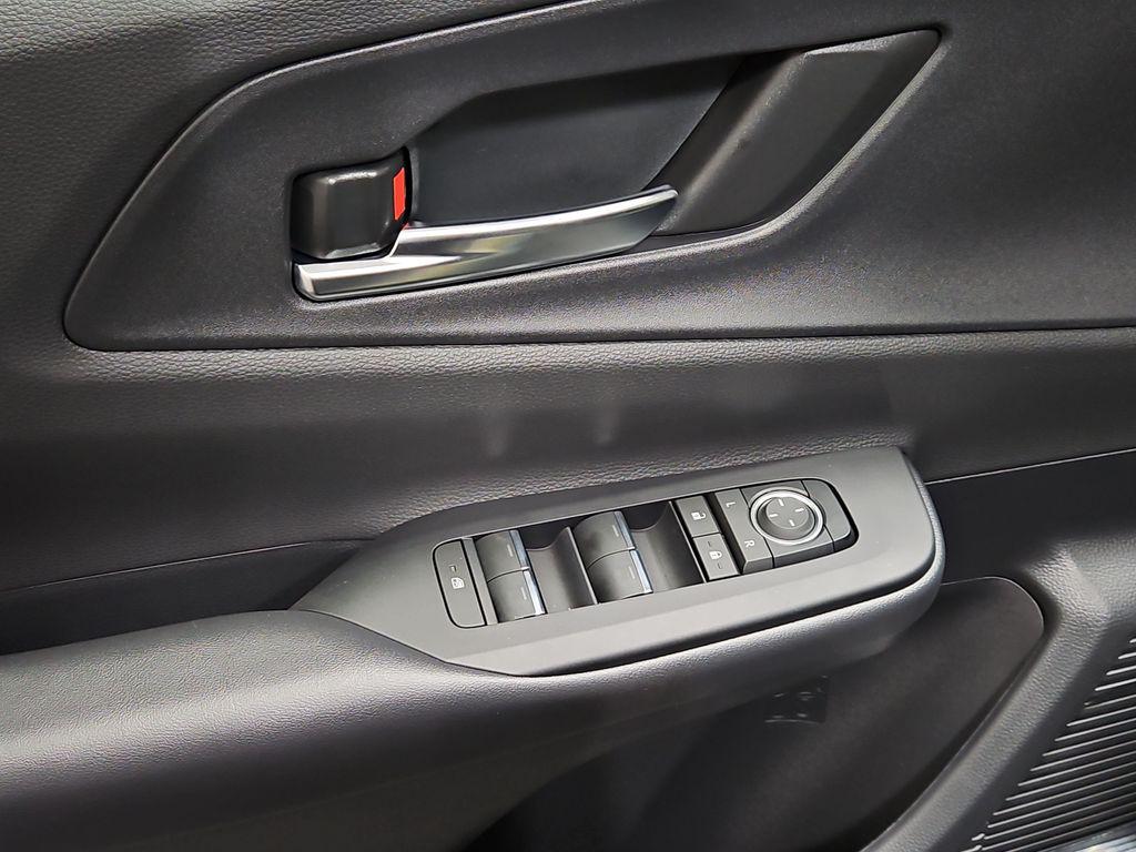 new 2026 Toyota Prius car, priced at $34,893