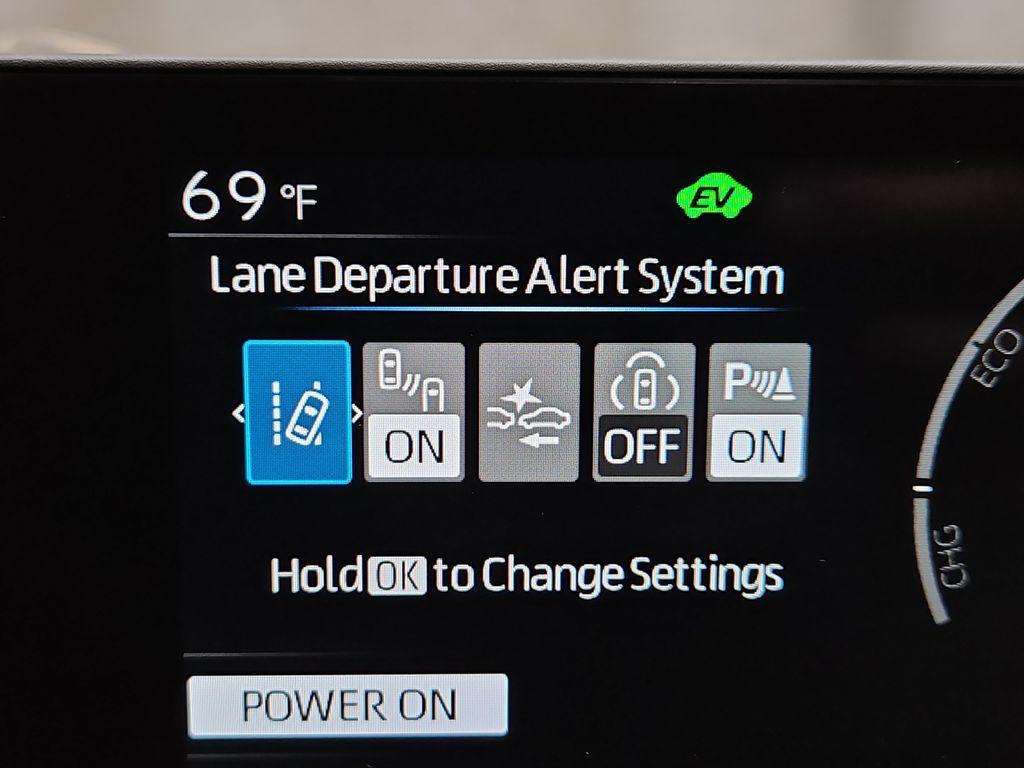 new 2026 Toyota Prius car, priced at $34,893