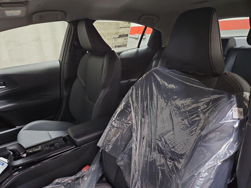 new 2026 Toyota Prius car, priced at $34,893