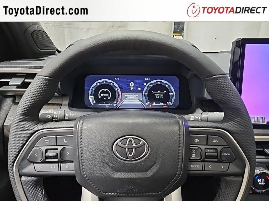 new 2024 Toyota Tacoma car, priced at $51,019