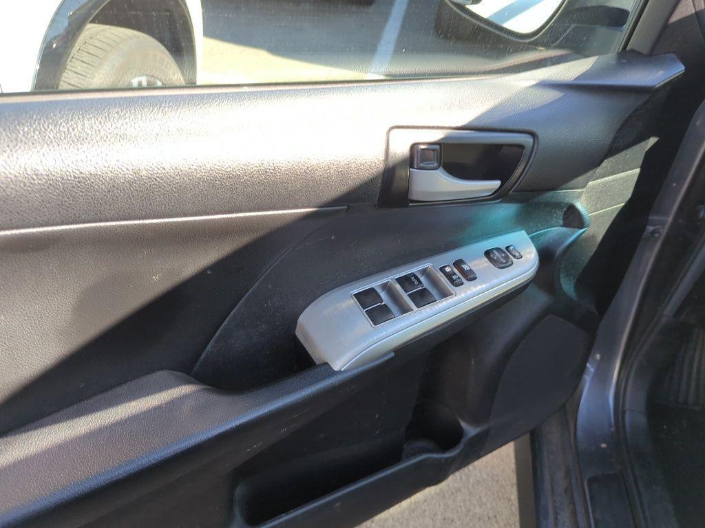 used 2014 Toyota Camry car, priced at $8,995