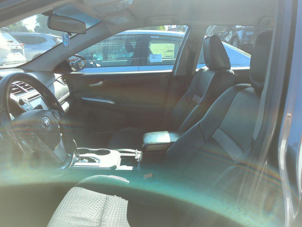 used 2014 Toyota Camry car, priced at $8,995