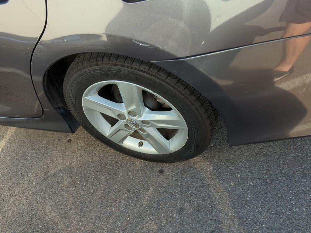 used 2014 Toyota Camry car, priced at $8,995