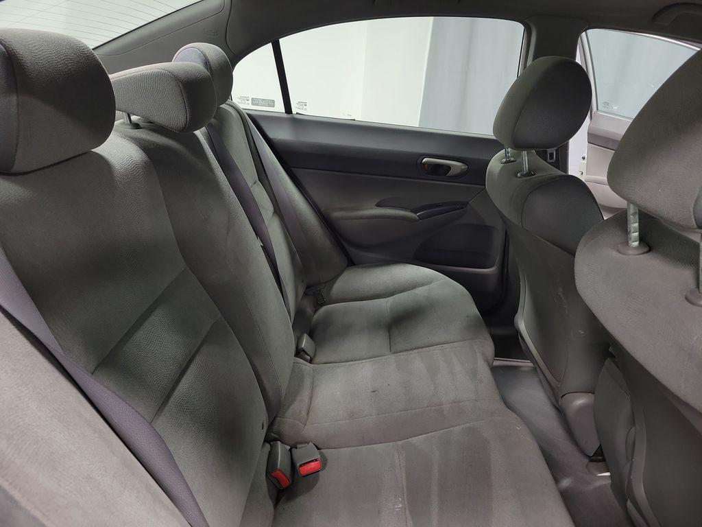 used 2008 Honda Civic car, priced at $5,500