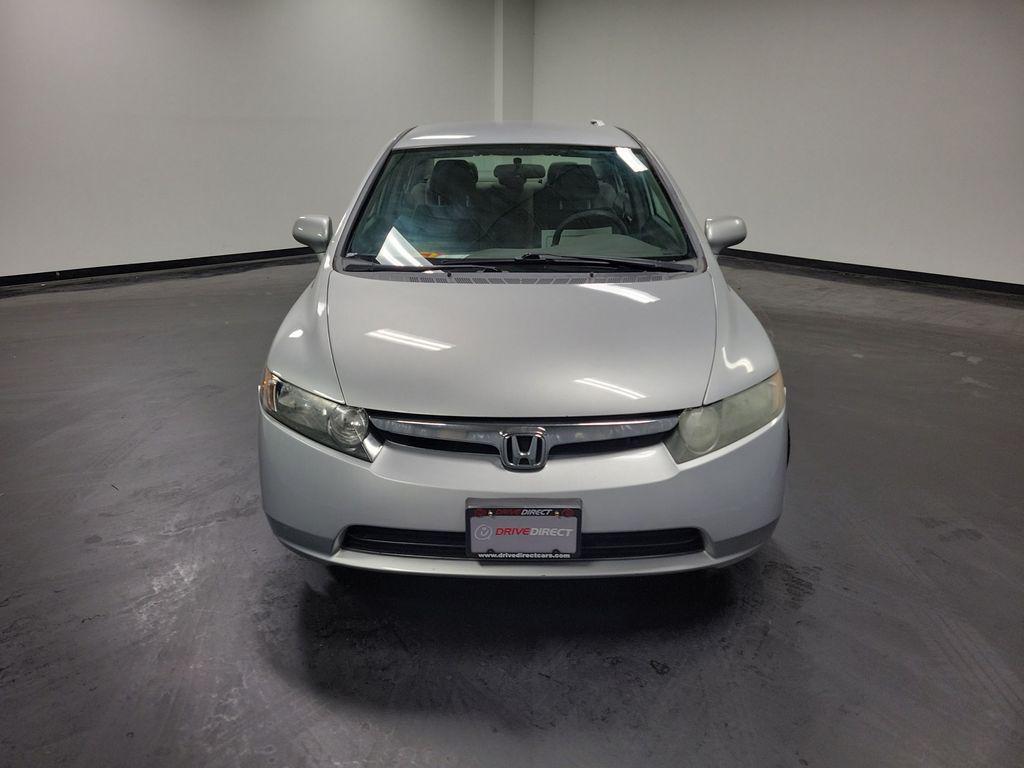 used 2008 Honda Civic car, priced at $5,500