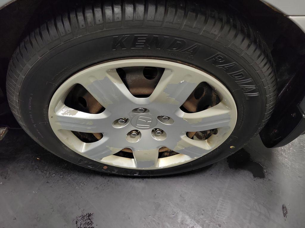 used 2008 Honda Civic car, priced at $5,500