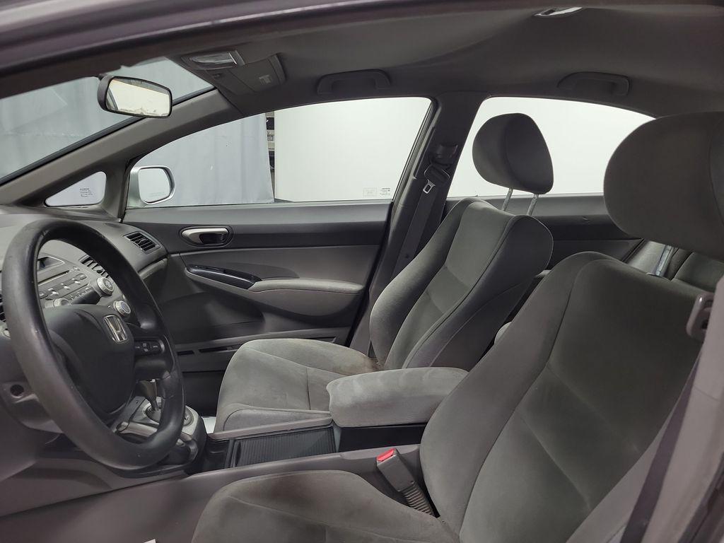 used 2008 Honda Civic car, priced at $5,500