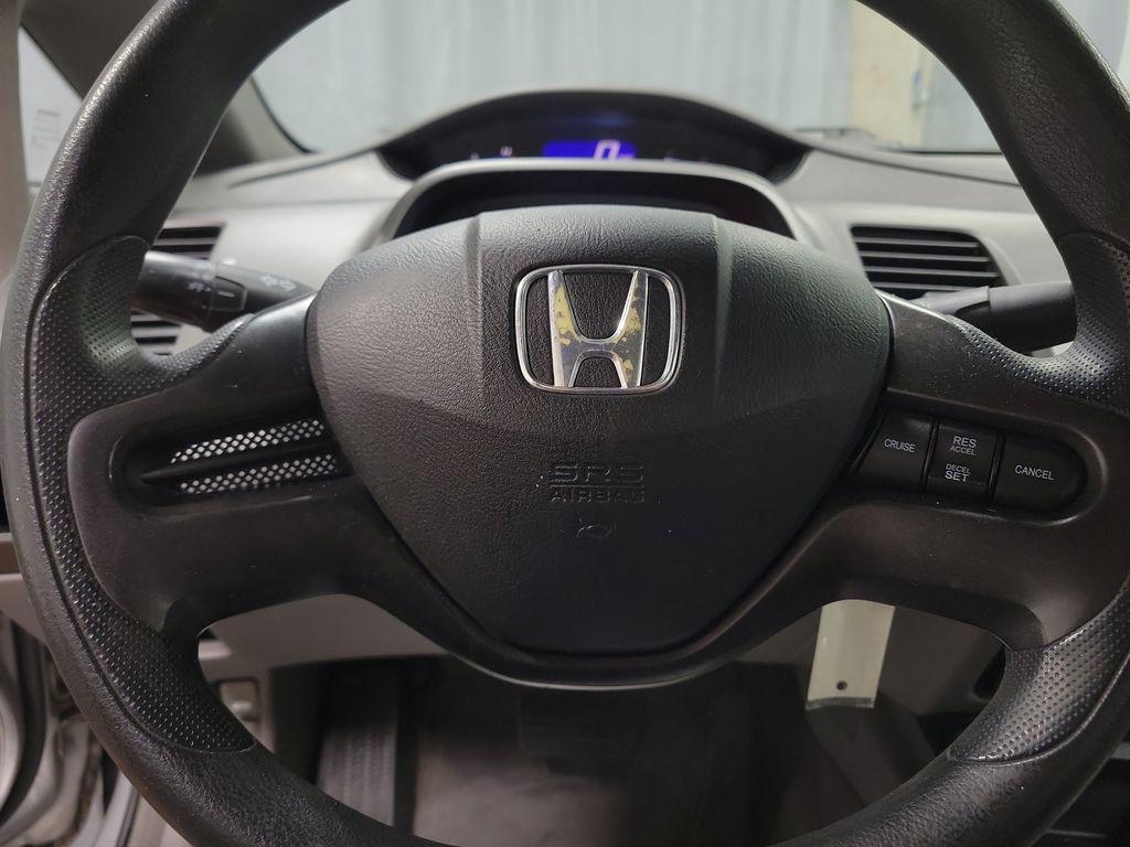 used 2008 Honda Civic car, priced at $5,500