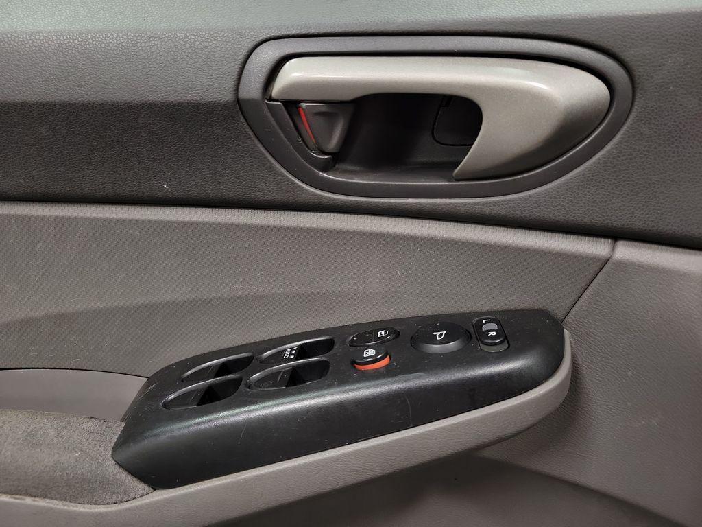 used 2008 Honda Civic car, priced at $5,500