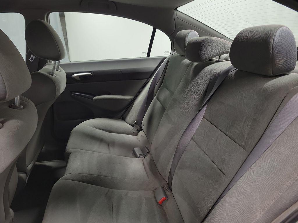 used 2008 Honda Civic car, priced at $5,500