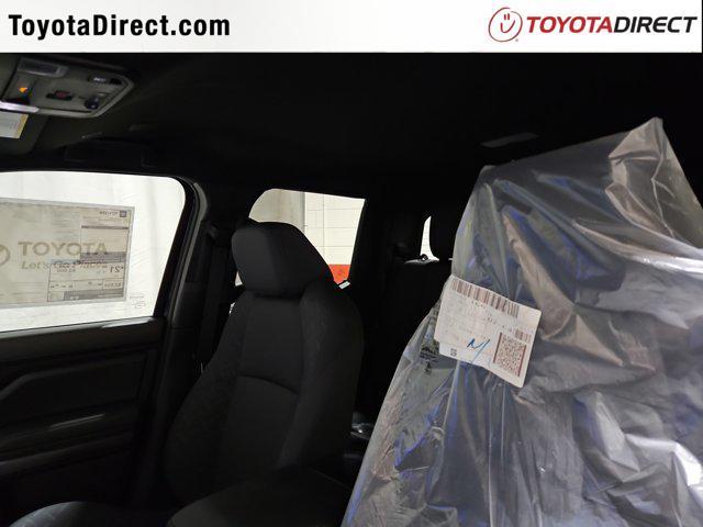 new 2024 Toyota Tacoma car, priced at $43,679