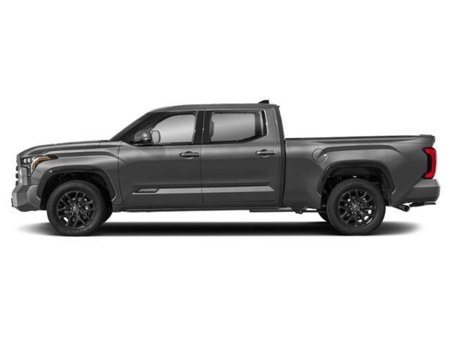 new 2024 Toyota Tundra car, priced at $64,355