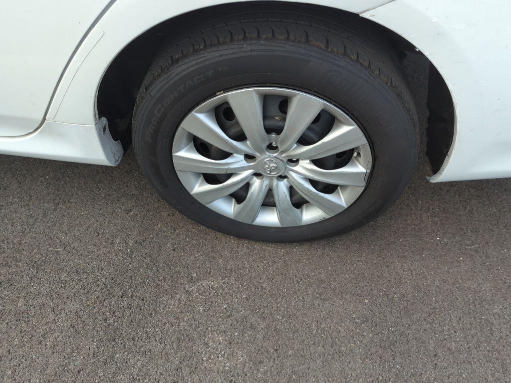 used 2012 Toyota Corolla car, priced at $9,995